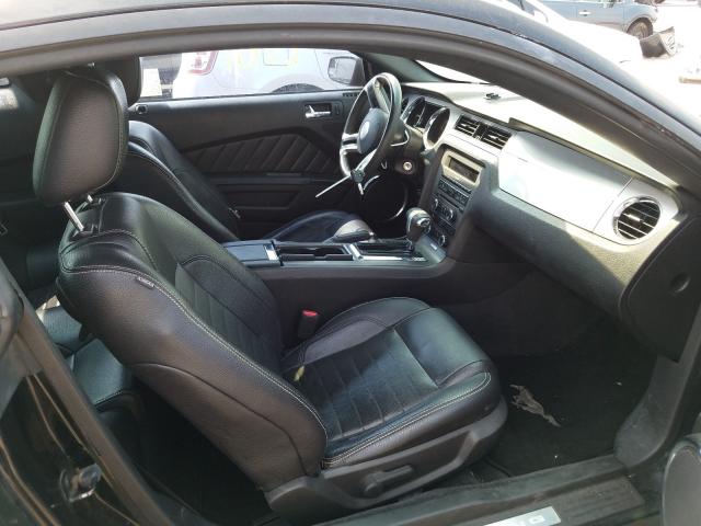 Photo 4 VIN: 1ZVBP8AM2B5169332 - FORD MUSTANG 