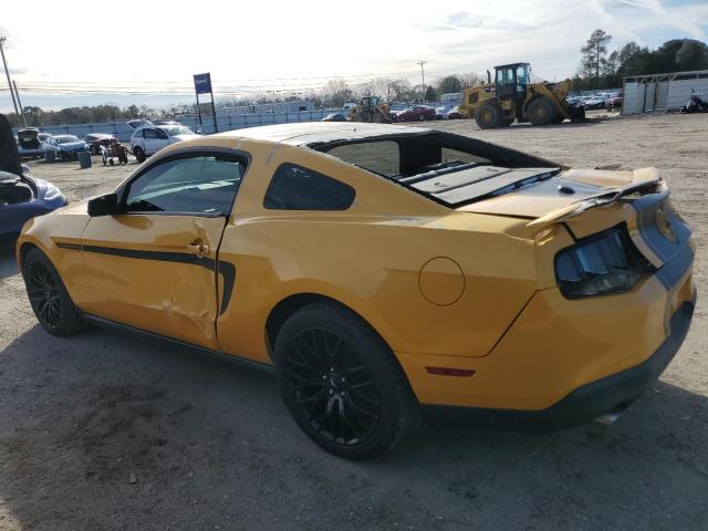 Photo 1 VIN: 1ZVBP8AM2C5204789 - FORD MUSTANG 