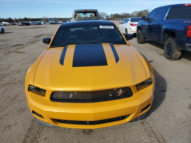 Photo 4 VIN: 1ZVBP8AM2C5204789 - FORD MUSTANG 