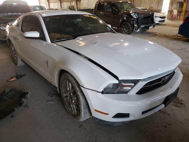 Photo 0 VIN: 1ZVBP8AM2C5209720 - FORD MUSTANG 