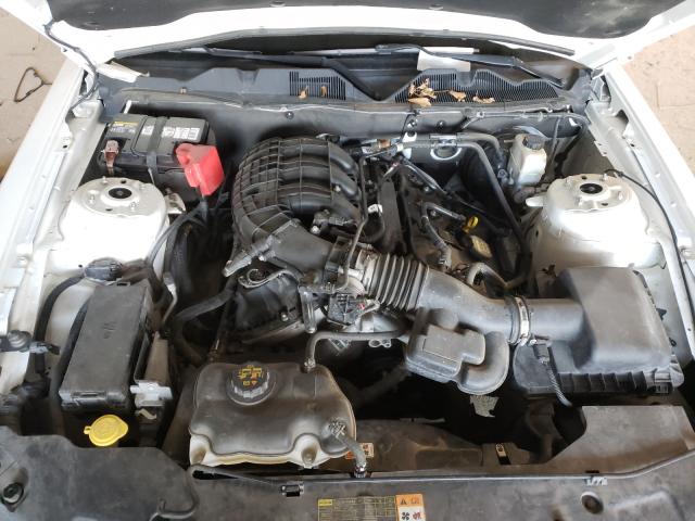 Photo 6 VIN: 1ZVBP8AM2C5209720 - FORD MUSTANG 