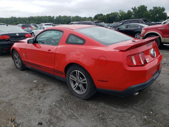 Photo 1 VIN: 1ZVBP8AM2C5212312 - FORD MUSTANG 