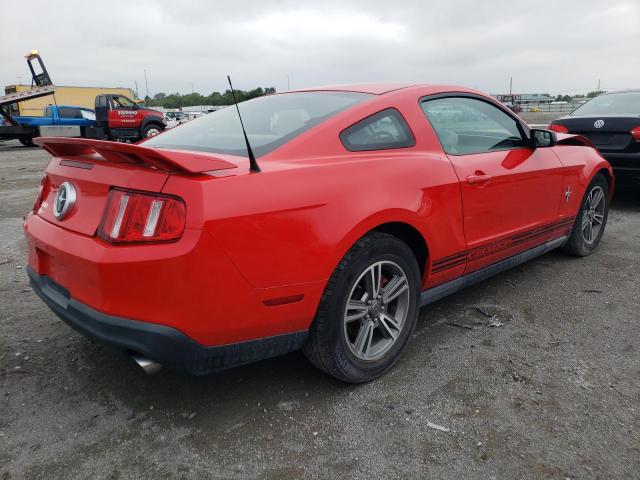 Photo 2 VIN: 1ZVBP8AM2C5212312 - FORD MUSTANG 