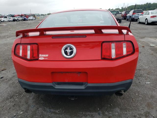 Photo 5 VIN: 1ZVBP8AM2C5212312 - FORD MUSTANG 