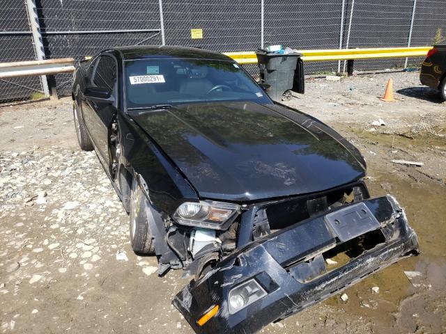 Photo 8 VIN: 1ZVBP8AM2C5226629 - FORD MUSTANG 