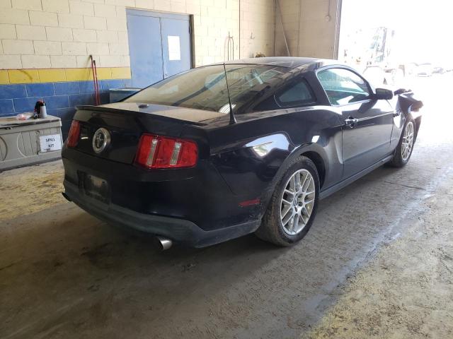 Photo 3 VIN: 1ZVBP8AM2C5226758 - FORD MUSTANG 