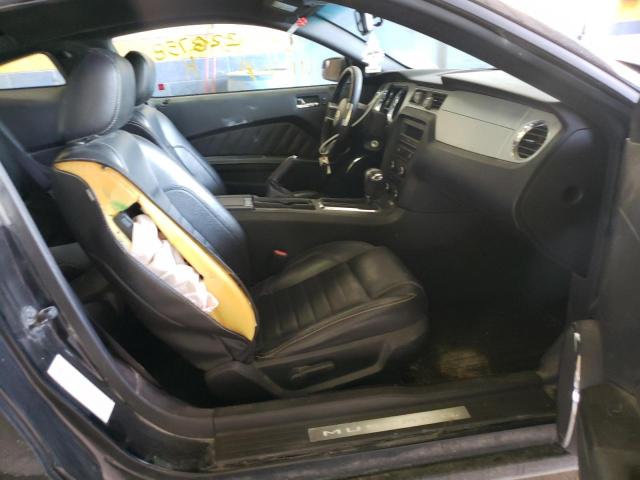 Photo 4 VIN: 1ZVBP8AM2C5226758 - FORD MUSTANG 