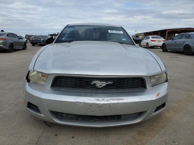 Photo 4 VIN: 1ZVBP8AM2C5230874 - FORD MUSTANG 