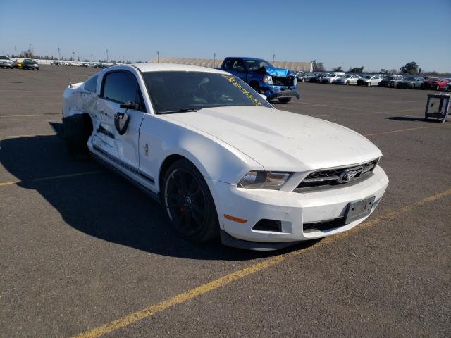 Photo 0 VIN: 1ZVBP8AM2C5235461 - FORD MUSTANG 