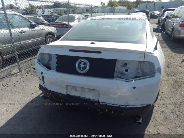 Photo 5 VIN: 1ZVBP8AM2C5241387 - FORD MUSTANG 