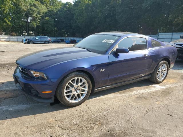 Photo 0 VIN: 1ZVBP8AM2C5244144 - FORD MUSTANG 