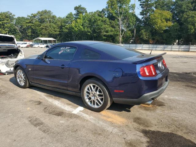 Photo 1 VIN: 1ZVBP8AM2C5244144 - FORD MUSTANG 