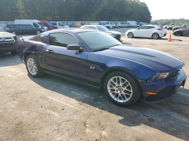 Photo 3 VIN: 1ZVBP8AM2C5244144 - FORD MUSTANG 