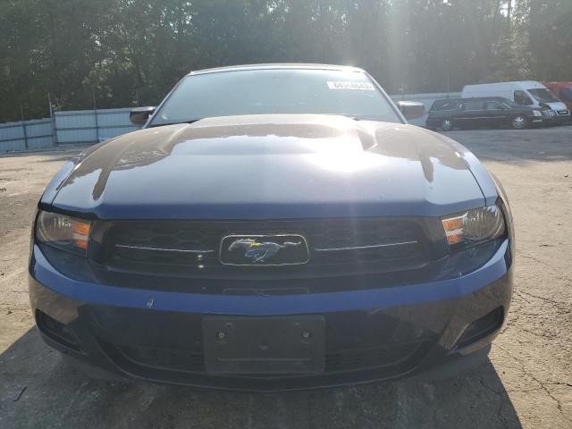 Photo 4 VIN: 1ZVBP8AM2C5244144 - FORD MUSTANG 