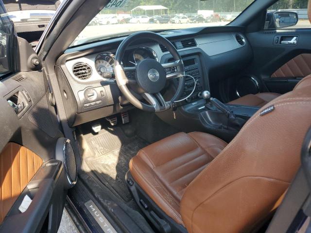 Photo 7 VIN: 1ZVBP8AM2C5244144 - FORD MUSTANG 