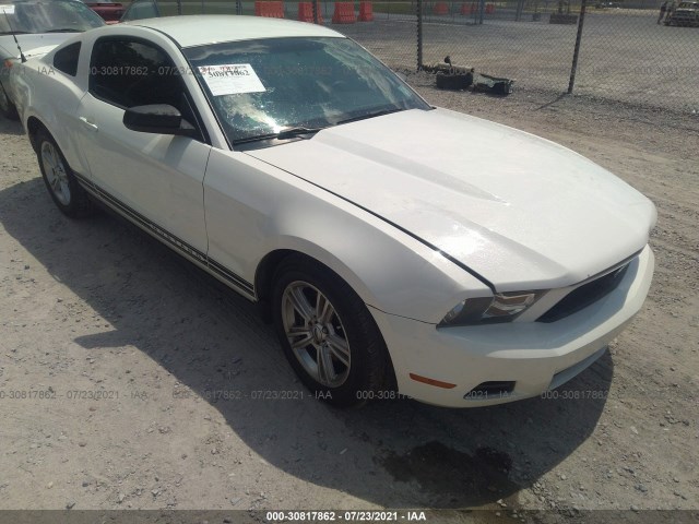 Photo 0 VIN: 1ZVBP8AM2C5244628 - FORD MUSTANG 