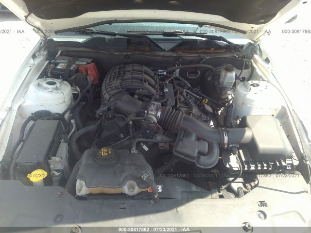 Photo 9 VIN: 1ZVBP8AM2C5244628 - FORD MUSTANG 