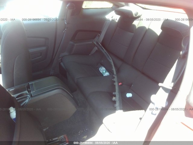 Photo 7 VIN: 1ZVBP8AM2C5246203 - FORD MUSTANG 