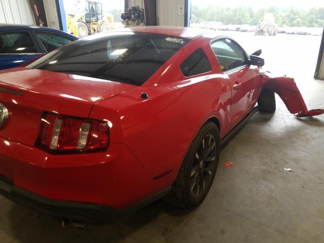 Photo 3 VIN: 1ZVBP8AM2C5246704 - FORD MUSTANG 