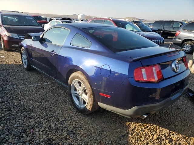 Photo 1 VIN: 1ZVBP8AM2C5247741 - FORD MUSTANG 