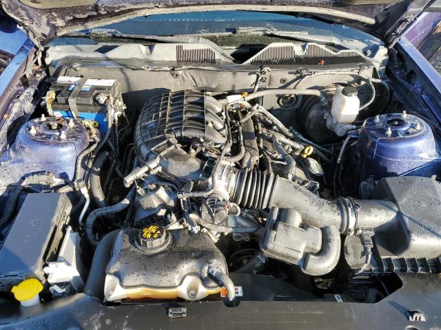 Photo 10 VIN: 1ZVBP8AM2C5247741 - FORD MUSTANG 