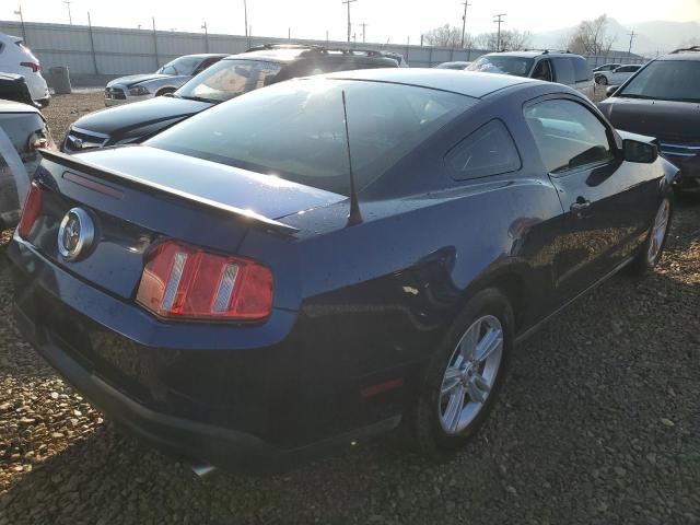 Photo 2 VIN: 1ZVBP8AM2C5247741 - FORD MUSTANG 