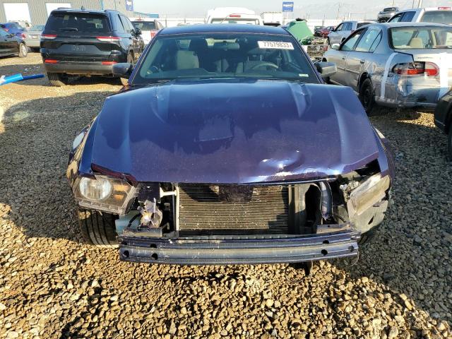 Photo 4 VIN: 1ZVBP8AM2C5247741 - FORD MUSTANG 