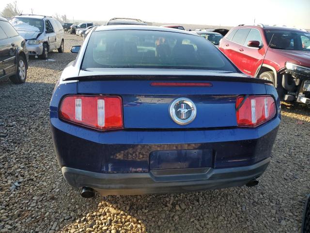 Photo 5 VIN: 1ZVBP8AM2C5247741 - FORD MUSTANG 