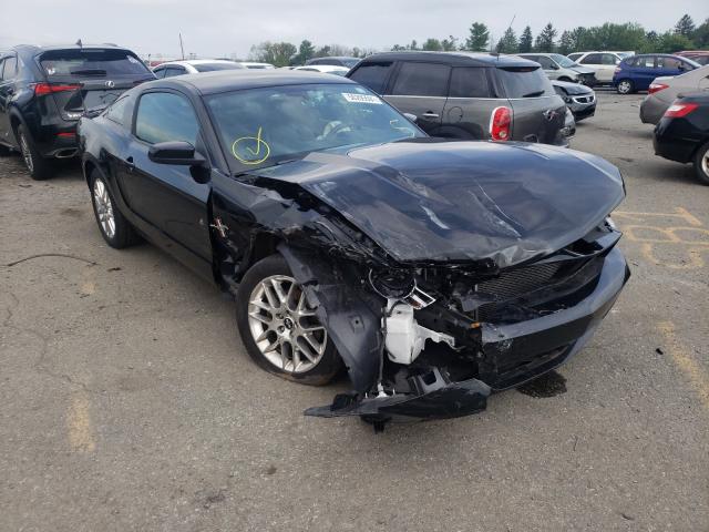 Photo 0 VIN: 1ZVBP8AM2C5252194 - FORD MUSTANG 