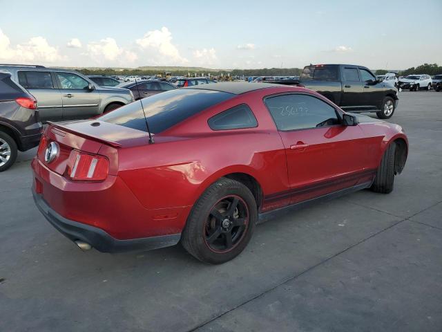 Photo 2 VIN: 1ZVBP8AM2C5256133 - FORD MUSTANG 