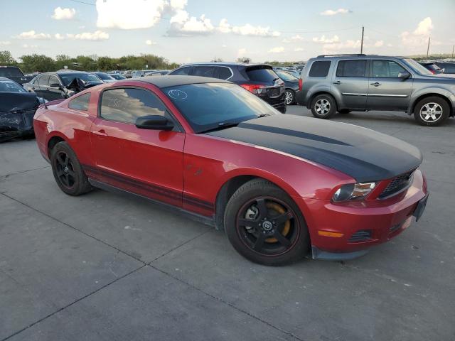 Photo 3 VIN: 1ZVBP8AM2C5256133 - FORD MUSTANG 