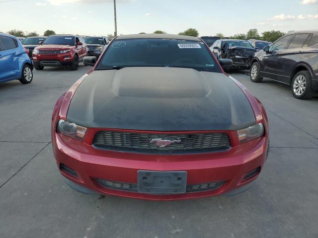 Photo 4 VIN: 1ZVBP8AM2C5256133 - FORD MUSTANG 