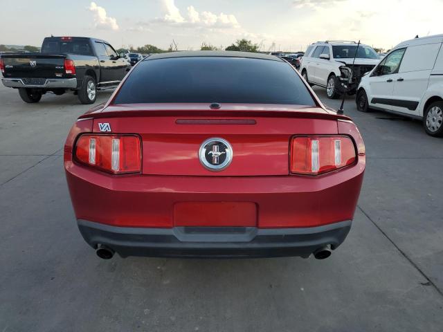 Photo 5 VIN: 1ZVBP8AM2C5256133 - FORD MUSTANG 