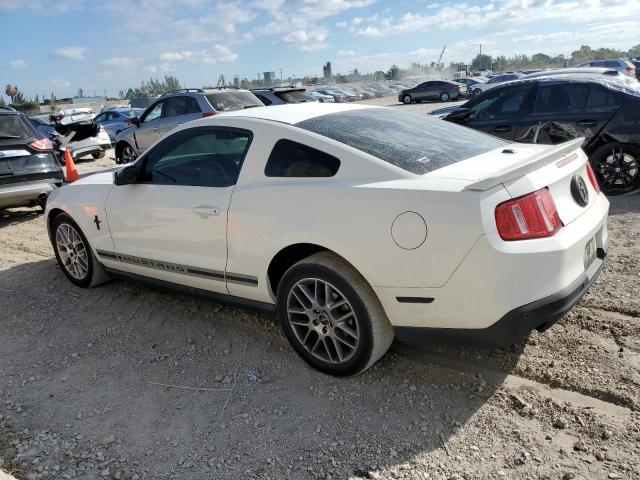 Photo 1 VIN: 1ZVBP8AM2C5258447 - FORD MUSTANG 