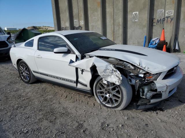 Photo 3 VIN: 1ZVBP8AM2C5258447 - FORD MUSTANG 