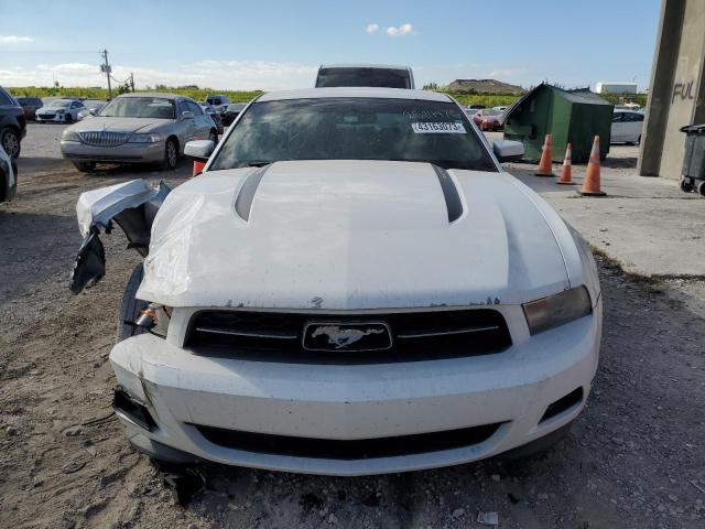 Photo 4 VIN: 1ZVBP8AM2C5258447 - FORD MUSTANG 