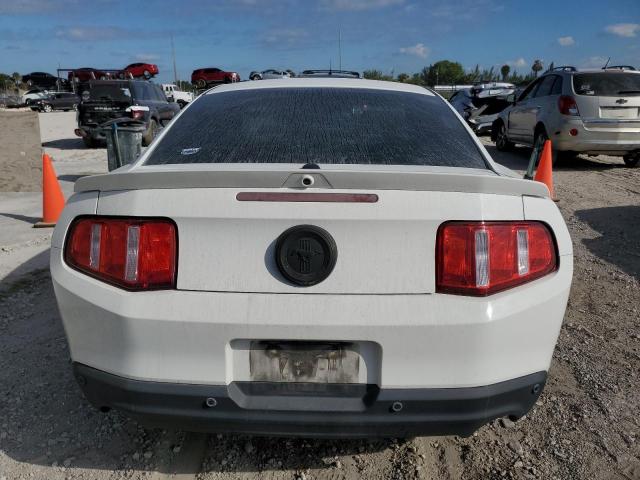 Photo 5 VIN: 1ZVBP8AM2C5258447 - FORD MUSTANG 