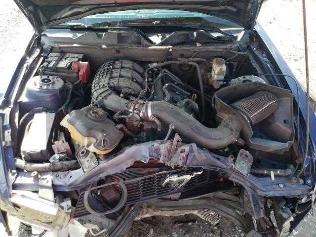 Photo 10 VIN: 1ZVBP8AM2C5264426 - FORD MUSTANG 