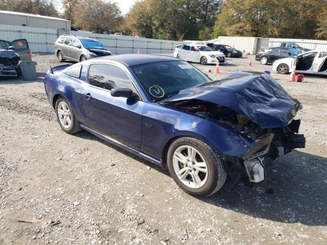 Photo 3 VIN: 1ZVBP8AM2C5264426 - FORD MUSTANG 