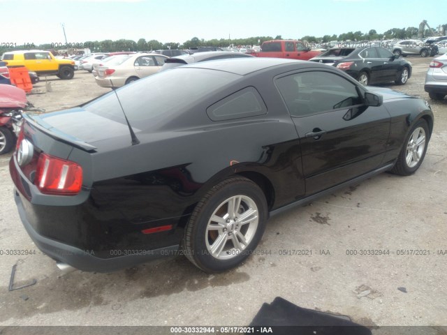 Photo 3 VIN: 1ZVBP8AM2C5264913 - FORD MUSTANG 