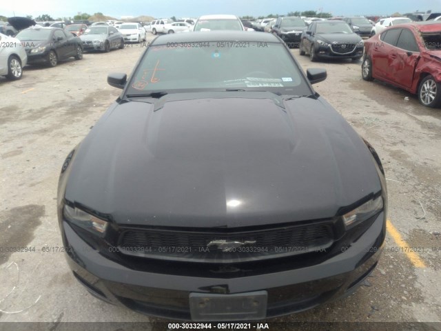 Photo 5 VIN: 1ZVBP8AM2C5264913 - FORD MUSTANG 