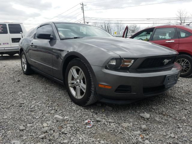 Photo 0 VIN: 1ZVBP8AM2C5275605 - FORD MUSTANG 