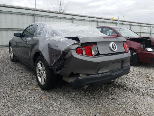 Photo 2 VIN: 1ZVBP8AM2C5275605 - FORD MUSTANG 