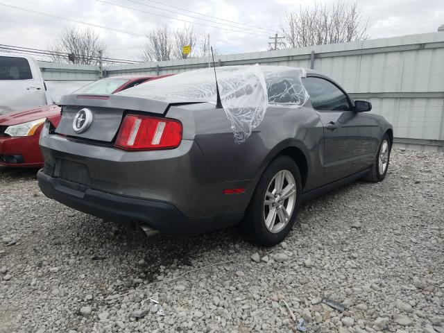 Photo 3 VIN: 1ZVBP8AM2C5275605 - FORD MUSTANG 