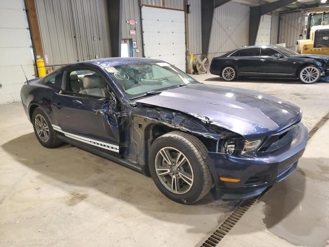 Photo 3 VIN: 1ZVBP8AM2C5287513 - FORD MUSTANG 