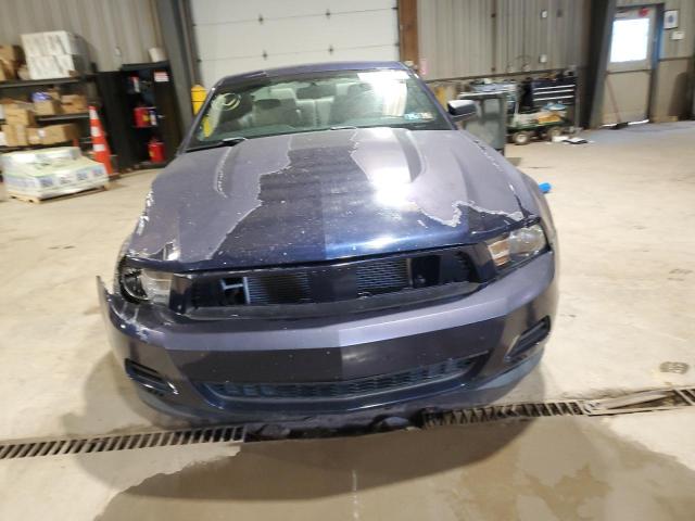 Photo 4 VIN: 1ZVBP8AM2C5287513 - FORD MUSTANG 