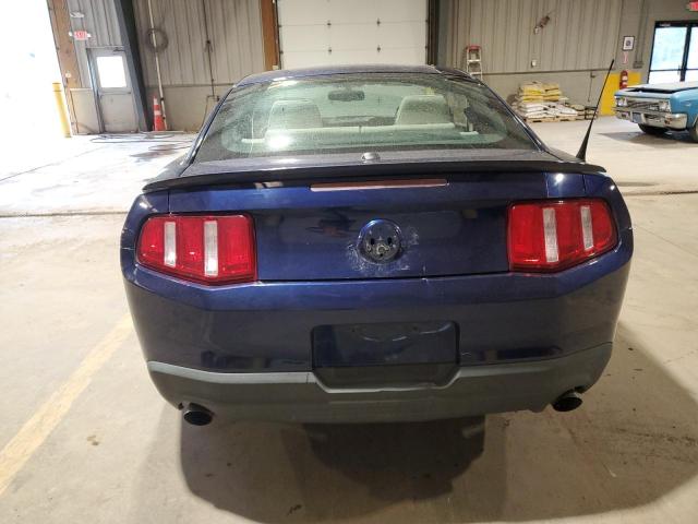 Photo 5 VIN: 1ZVBP8AM2C5287513 - FORD MUSTANG 