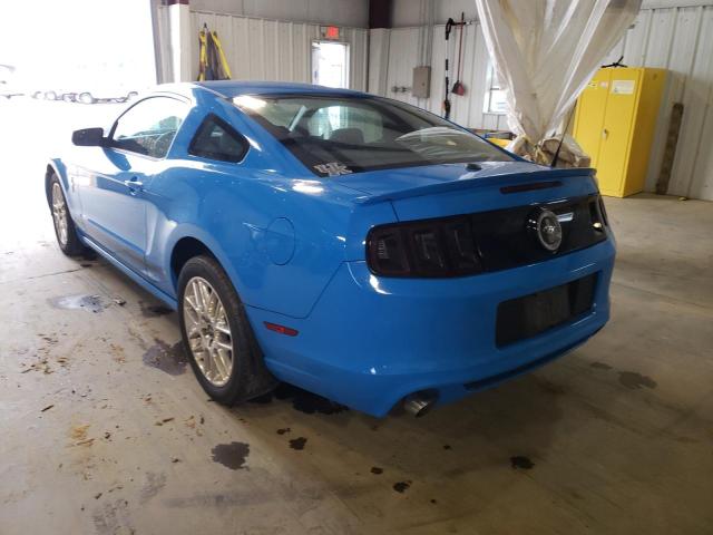 Photo 2 VIN: 1ZVBP8AM2D5215146 - FORD MUSTANG 