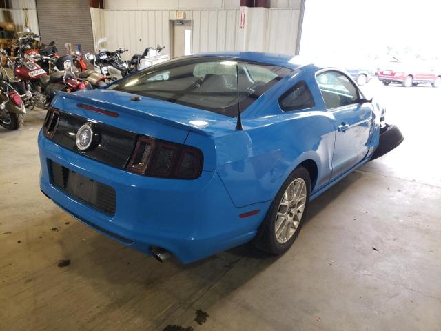 Photo 3 VIN: 1ZVBP8AM2D5215146 - FORD MUSTANG 