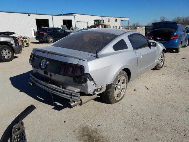 Photo 3 VIN: 1ZVBP8AM2D5216247 - FORD MUSTANG 